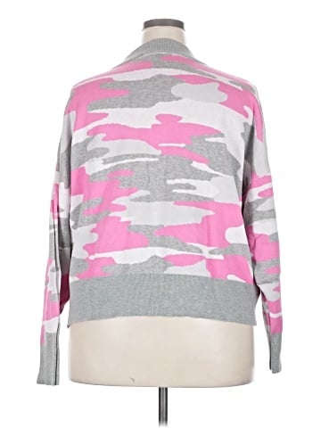 Crown & Ivy Pullover Sweater (view 2)