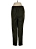 Ann Taylor LOFT Green Casual Pants Size S - photo 2