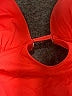 Unbranded Solid Red Two Piece Swimsuit Size M (estimated) - photo 3