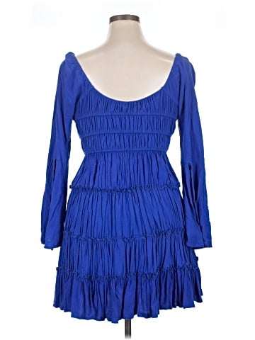 Chelsea & Violet Cocktail Dress (view 2)
