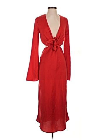 ASOS Design Cocktail Dress (view 1)