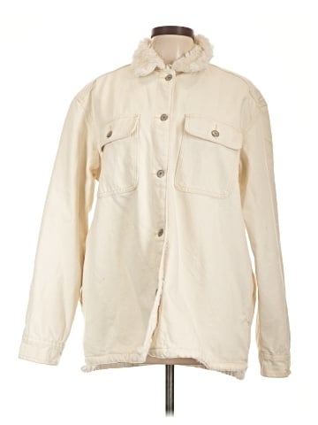Old Navy Coat (view 1)