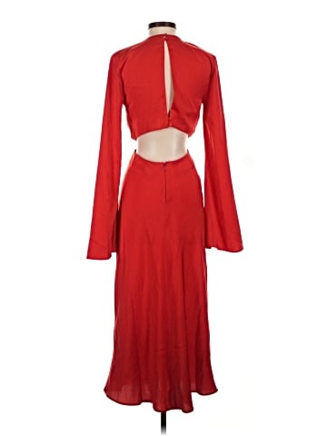 ASOS Design Cocktail Dress (view 2)