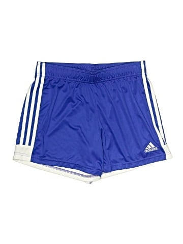 Adidas Athletic Shorts (view 1)