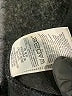 Gap Chevron-herringbone Black Jeans Size 30 waist - photo 10