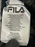 FILA Solid Blue Active Skort Size S - photo 4