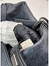 MCM Black Canvas Tote One size - photo 9