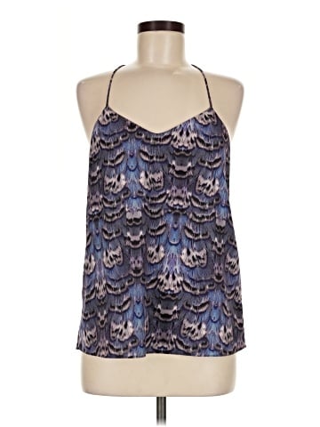 Tibi Sleeveless Blouse (view 1)