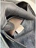 MCM Black Canvas Tote One size - photo 5