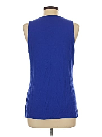 Merona Sleeveless Blouse (view 2)