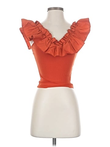Shein Sleeveless Blouse (view 1)