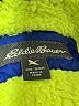 Eddie Bauer 100% Polyester Blue One Piece Snowsuit Size 3-6 mo - photo 3