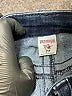 True Religion Blue Jeans Size 27 waist - photo 7