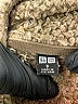 Uniqlo 100% Polyester Brown Fleece Size S - photo 7