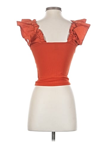 Shein Sleeveless Blouse (view 2)
