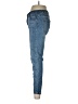 Democracy Solid Blue Jeans Size 8 - photo 5