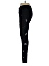 Jessica Simpson Stars Black Active Pants Size L - photo 5