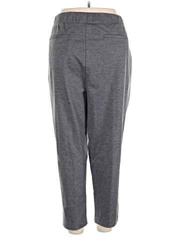 Croft & Barrow Track Pants (view 2)