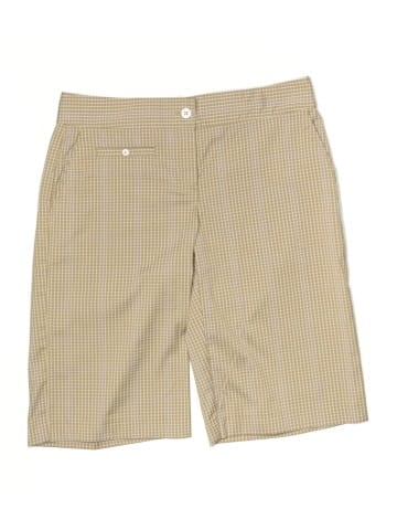 IZOD Khaki Shorts (view 1)