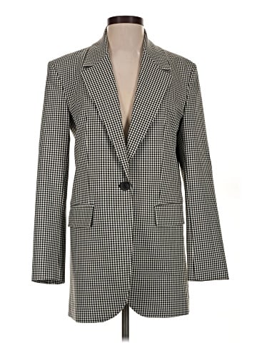 Zara Blazer (view 1)