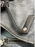 MCM Black Canvas Tote One size - photo 6