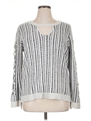 Rock & Republic Pullover Sweater (view 1)