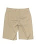 IZOD Houndstooth Tan Khaki Shorts Size 2 - photo 2