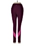 Peloton Burgundy Active Pants Size M - photo 2