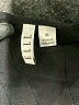 Elle 100% Rayon Black Sleeveless Blouse Size XL - photo 7
