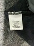 Elle 100% Rayon Black Sleeveless Blouse Size XL - photo 8