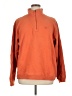 IZOD Orange Sweatshirt Size XL - photo 1