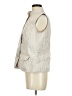 Van Heusen 100% Polyester Ivory Vest Size M - photo 5
