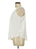 Assorted Brands Ivory Sleeveless Blouse Size L - photo 5
