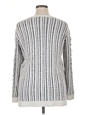 Rock & Republic Pullover Sweater (view 2)