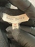 Bear Dance Black Cocktail Dress Size M - photo 7