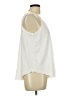 Assorted Brands Ivory Sleeveless Blouse Size L - photo 4