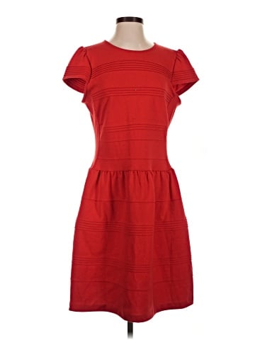 Girls from Savoy Casual Dress (view 1)