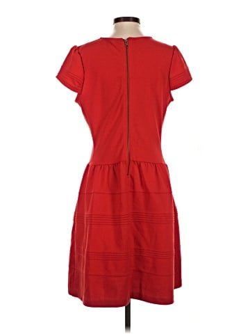 Girls from Savoy Casual Dress (view 2)