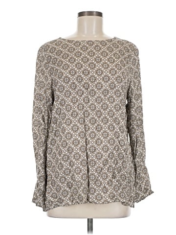 J.Jill Long Sleeve T-Shirt (view 1)