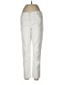 Democracy Ivory Jeans Size 8 - photo 1
