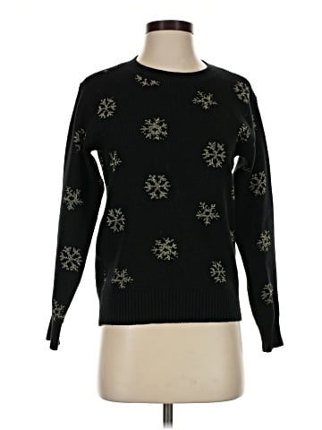 Ann Taylor LOFT Pullover Sweater (view 1)