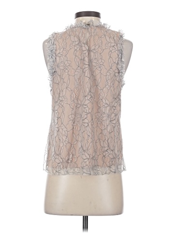 WAYF Sleeveless Blouse (view 2)