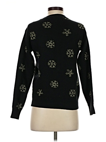 Ann Taylor LOFT Pullover Sweater (view 2)