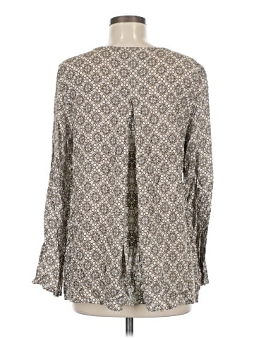 J.Jill Long Sleeve T-Shirt (view 2)