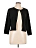 Nina Leonard Black Cardigan Size L - photo 1