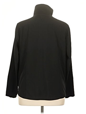 Zenergy by Chico's Track Jacket (view 2)