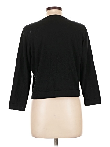Nina Leonard Cardigan (view 2)