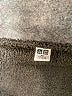 Uniqlo 100% Polyester Gray Sleeveless Top Size XS - photo 7