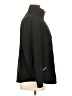 Zenergy by Chico's Solid Black Track Jacket Size XL (3) - photo 4