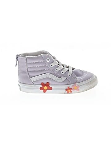 Vans Sneakers (view 1)